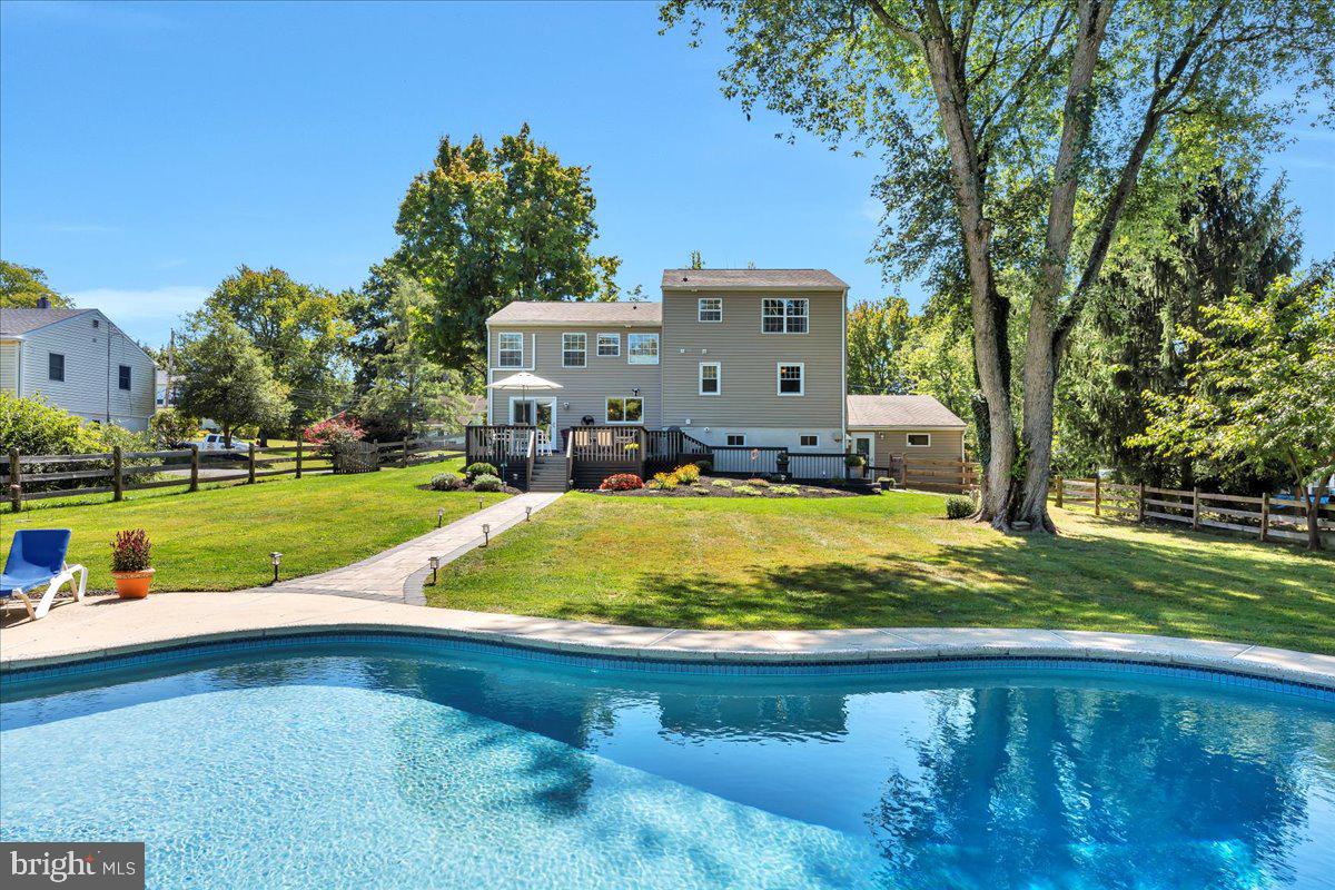 LINTON HILL FARM - Residential