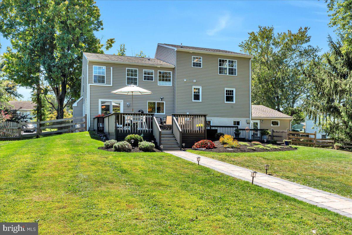 LINTON HILL FARM - Residential