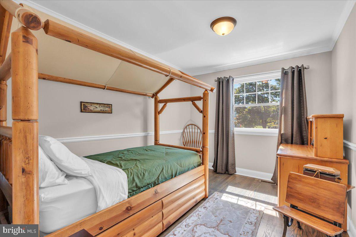 LINTON HILL FARM - Residential