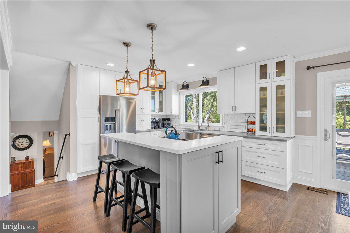 LINTON HILL FARM - Residential