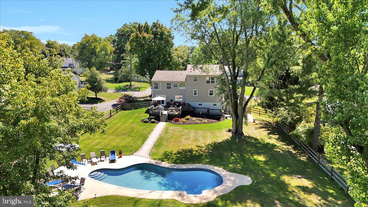 LINTON HILL FARM - Residential