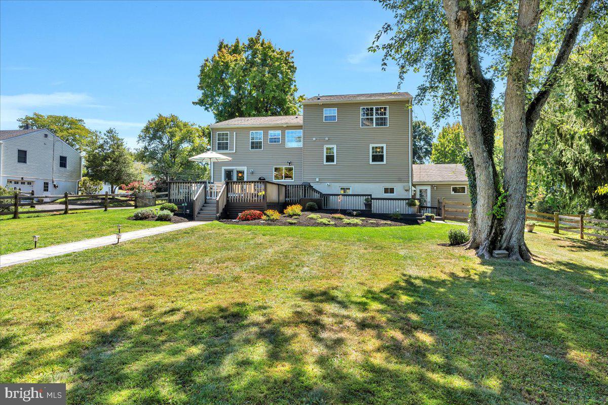 LINTON HILL FARM - Residential