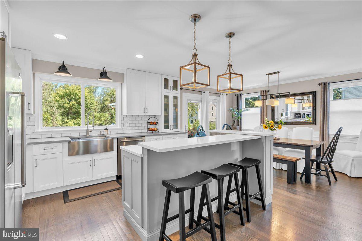 LINTON HILL FARM - Residential