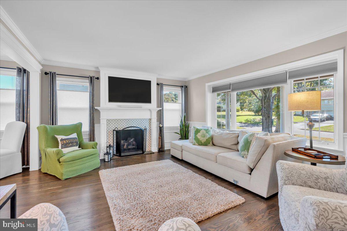 LINTON HILL FARM - Residential