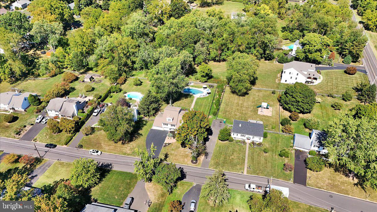 LINTON HILL FARM - Residential