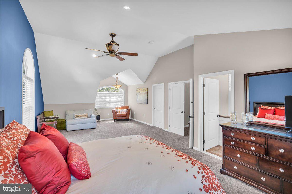 LINTON HILL FARM - Residential