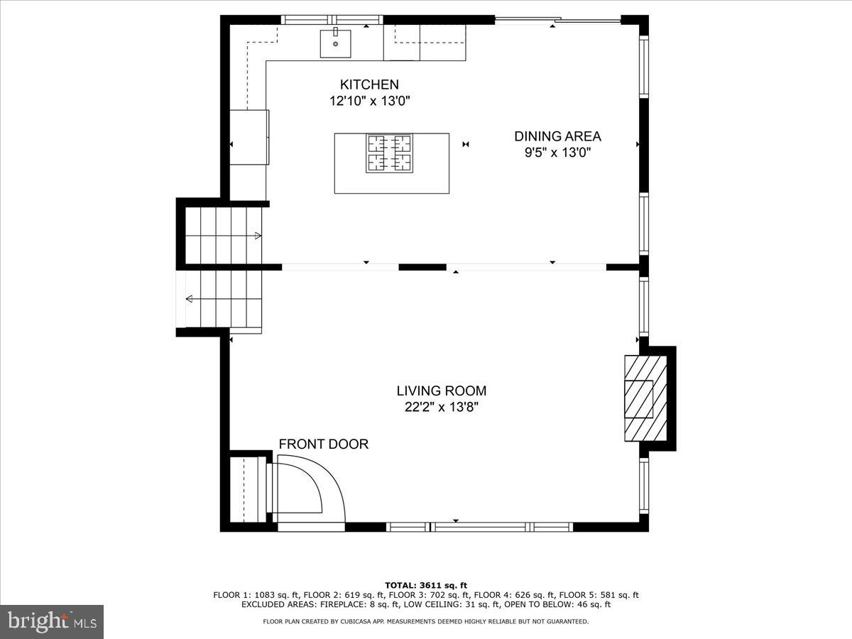 LINTON HILL FARM - Residential