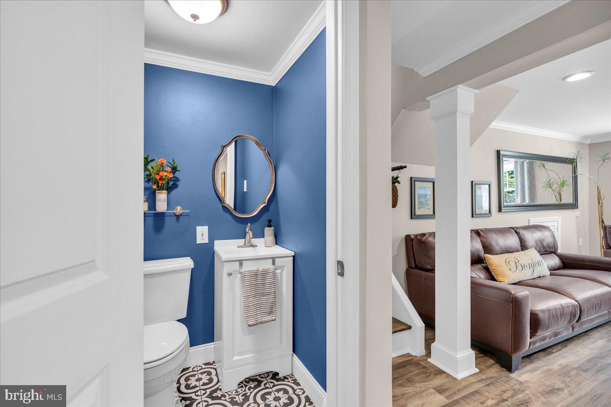 LINTON HILL FARM - Residential