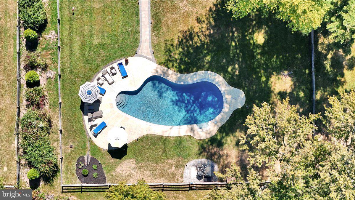 LINTON HILL FARM - Residential