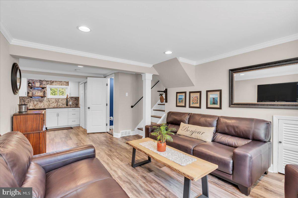 LINTON HILL FARM - Residential