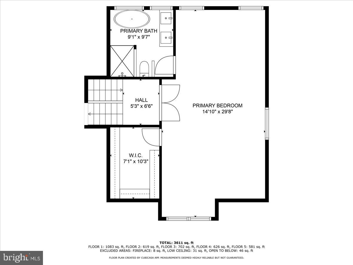 LINTON HILL FARM - Residential