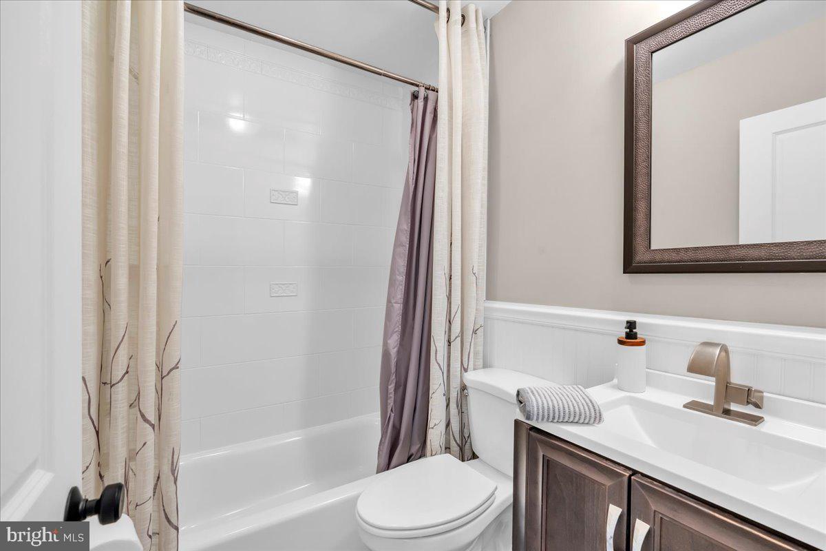 LINTON HILL FARM - Residential