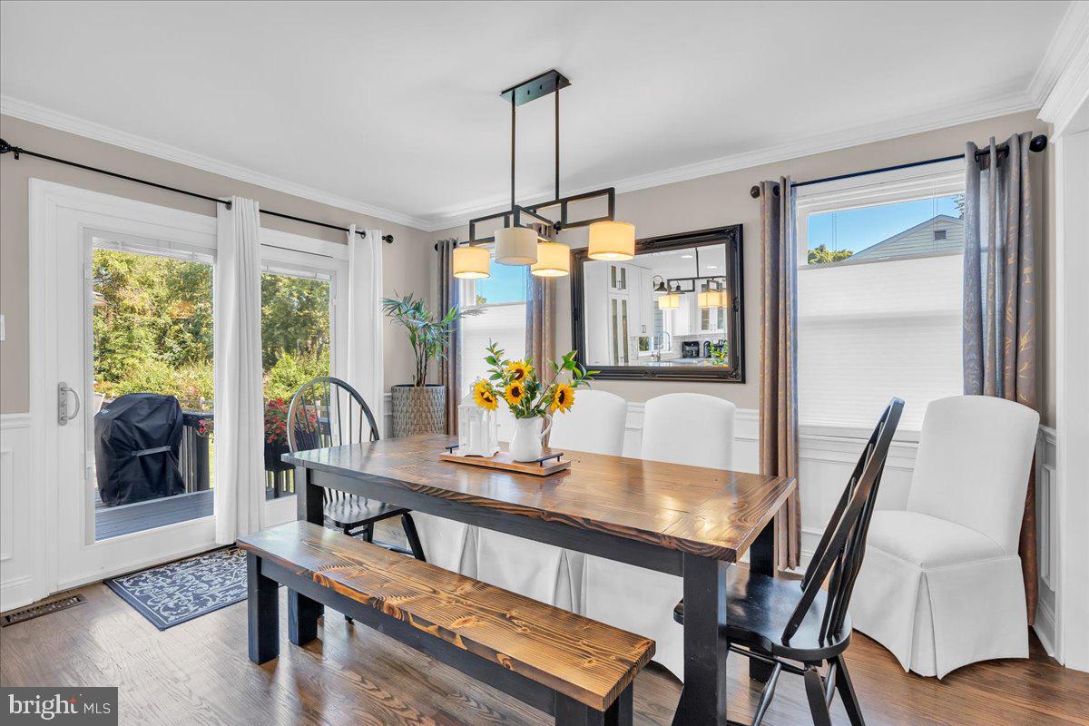 LINTON HILL FARM - Residential