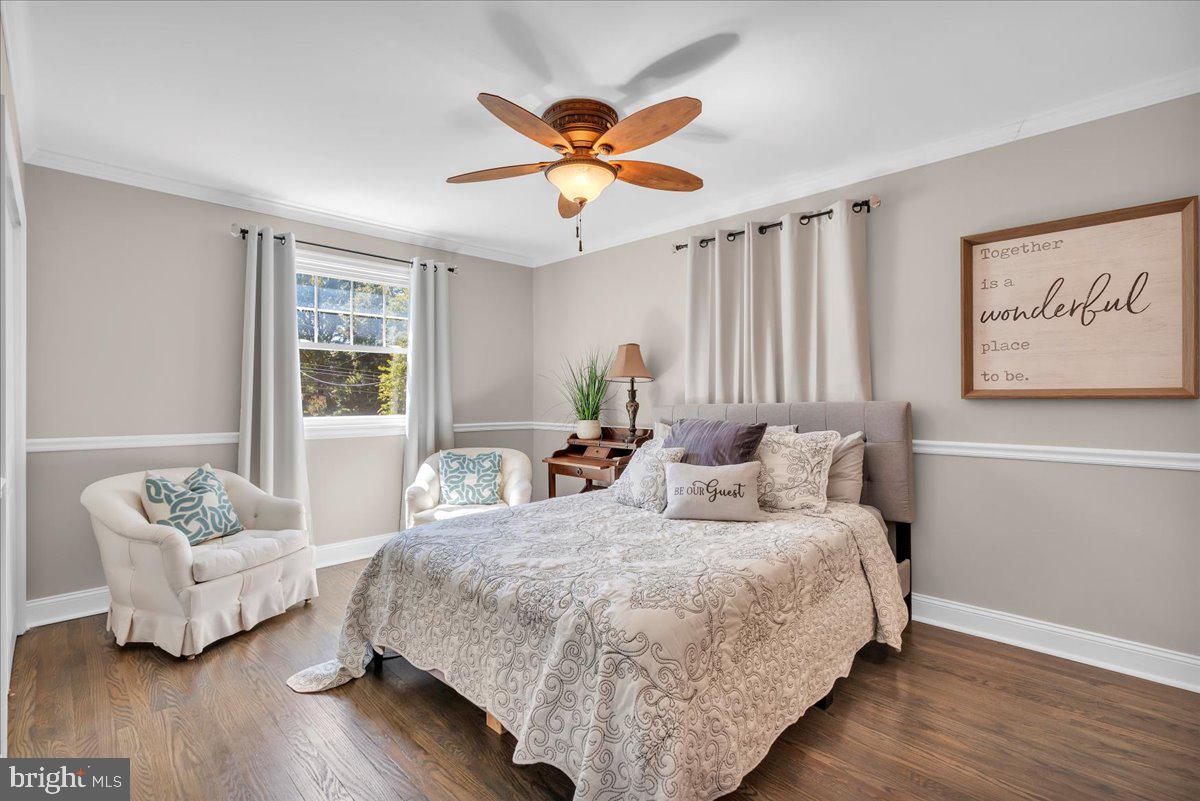 LINTON HILL FARM - Residential