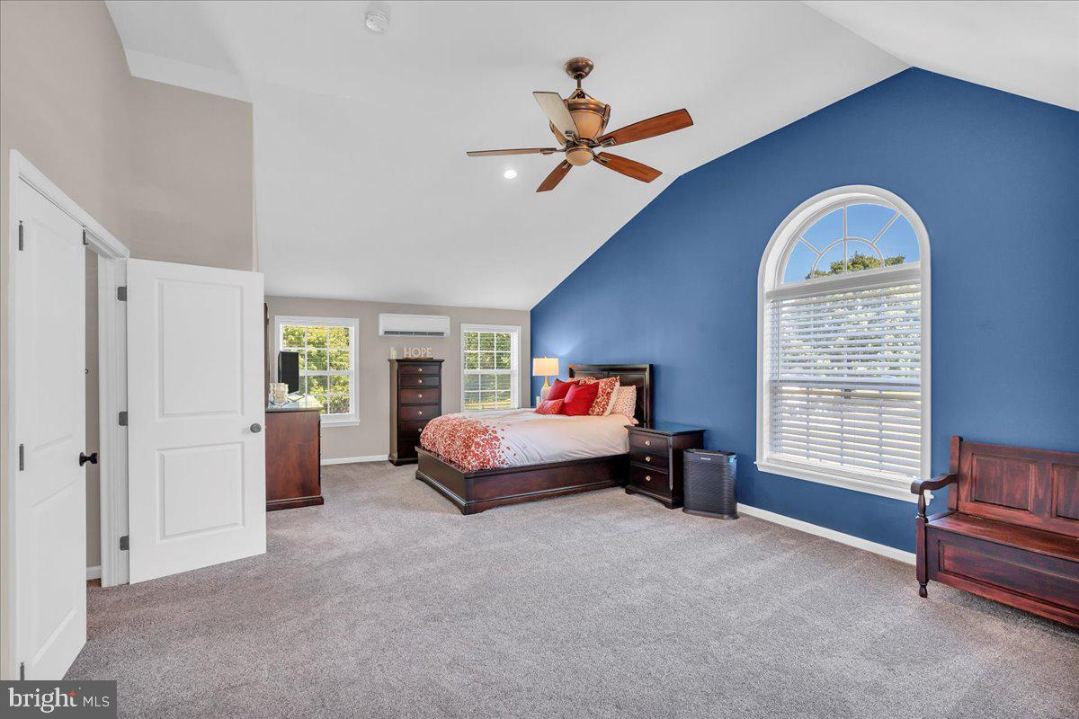 LINTON HILL FARM - Residential