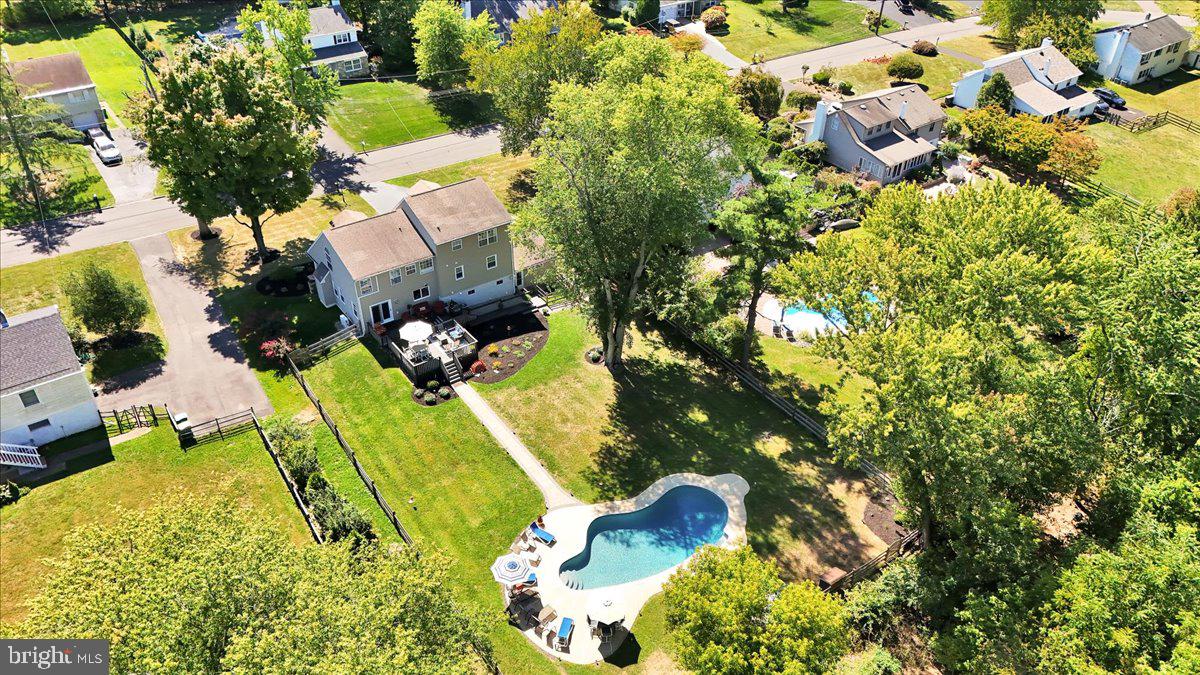 LINTON HILL FARM - Residential