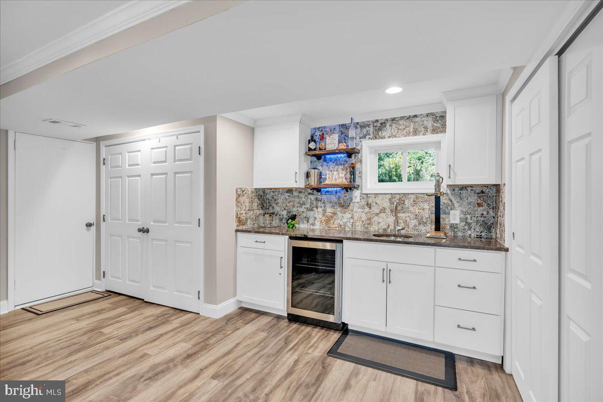 LINTON HILL FARM - Residential