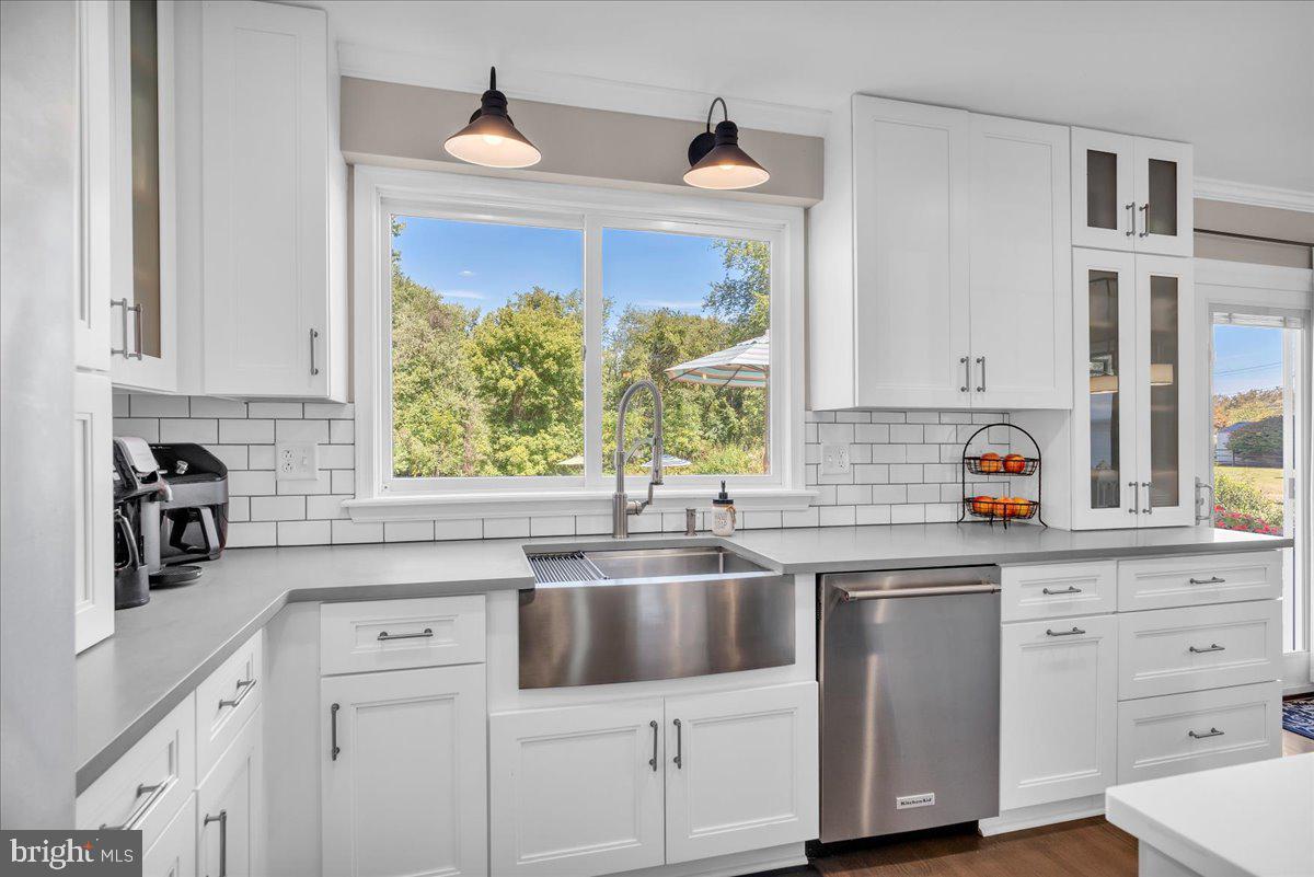 LINTON HILL FARM - Residential