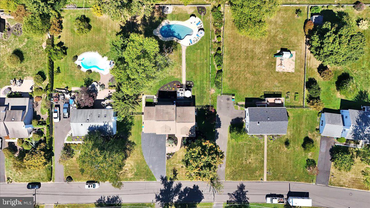 LINTON HILL FARM - Residential