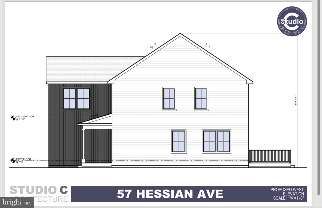 57 HESSIAN AVENUE
