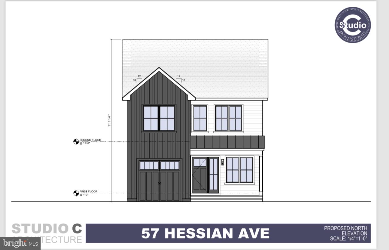 57 HESSIAN AVENUE