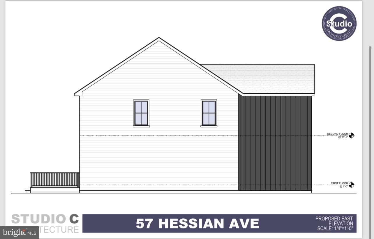 57 HESSIAN AVENUE