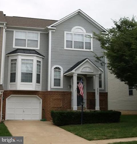 20572 WILLOUGHBY SQUARE STERLING VA 20165