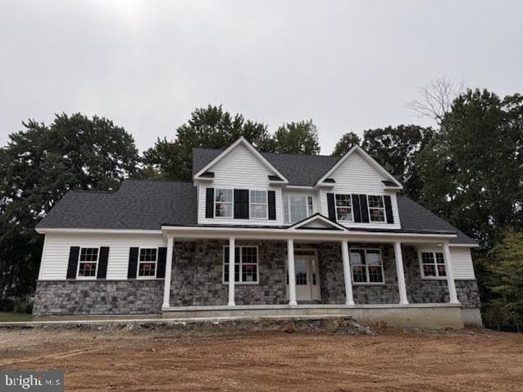 Photo of 200 Churchill Drive, WILMINGTON, DE 19803 (MLS # DENC2090010)