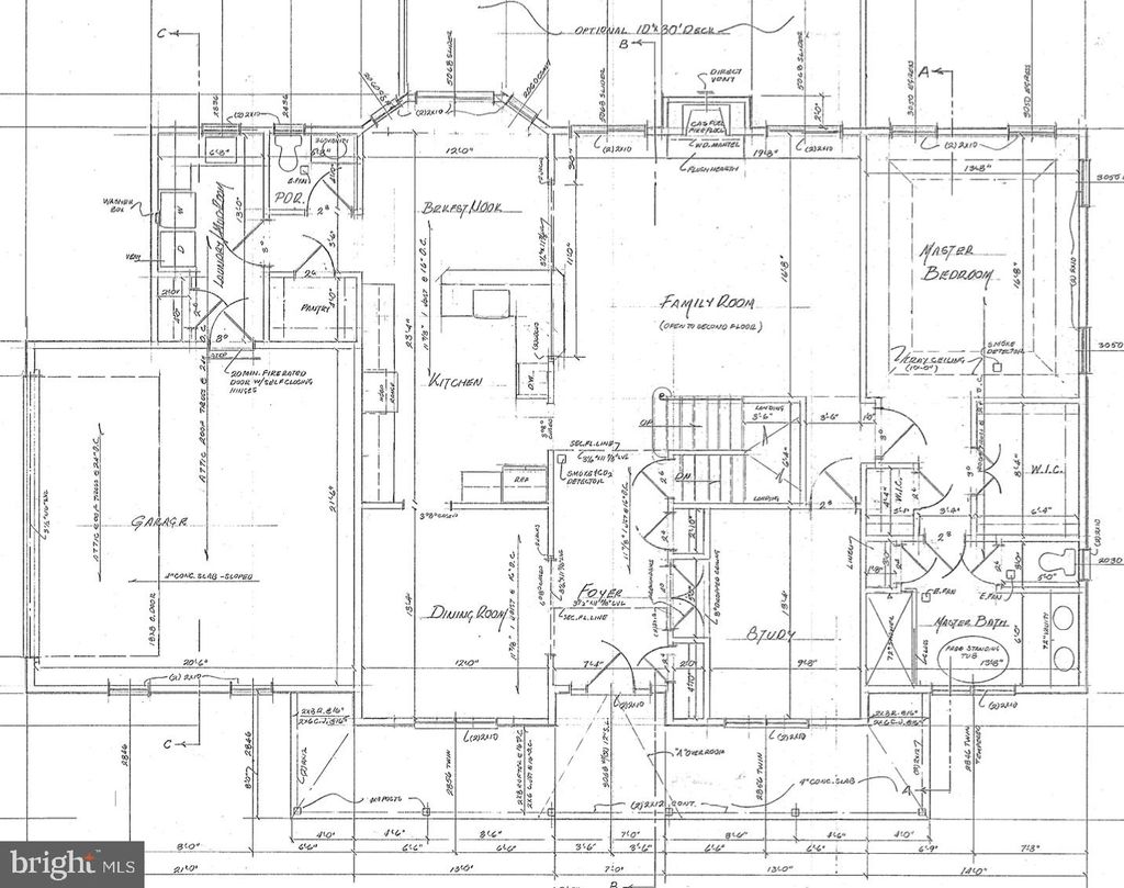 Photo of 200 Churchill Drive, WILMINGTON, DE 19803 (MLS # DENC2090010)