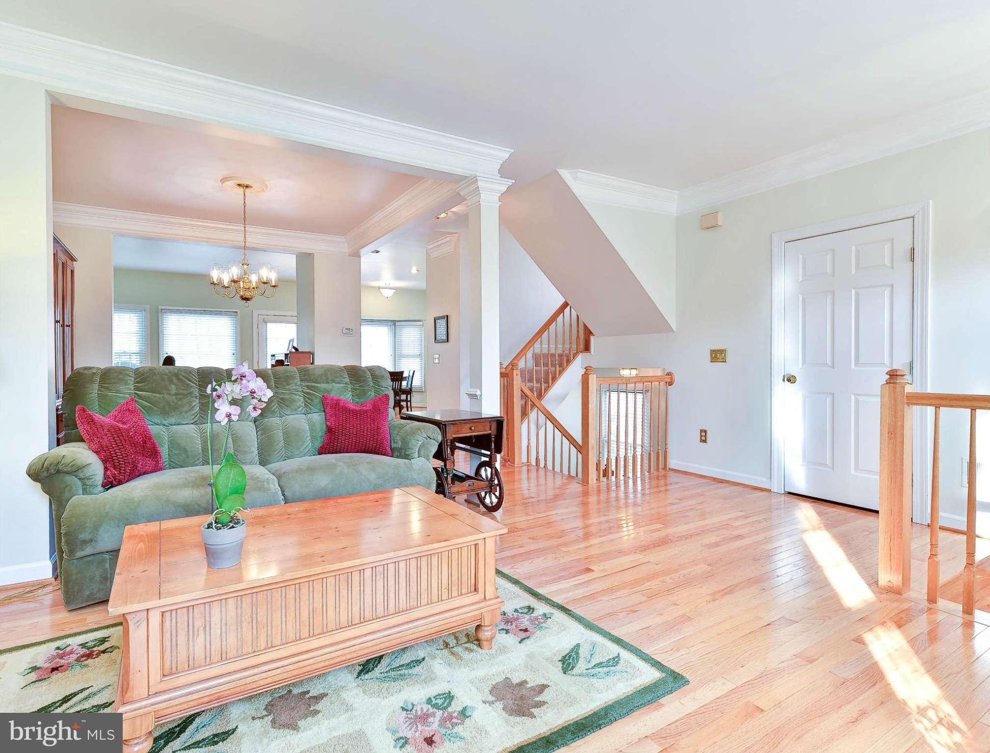 ISLAND CREEK - Residential