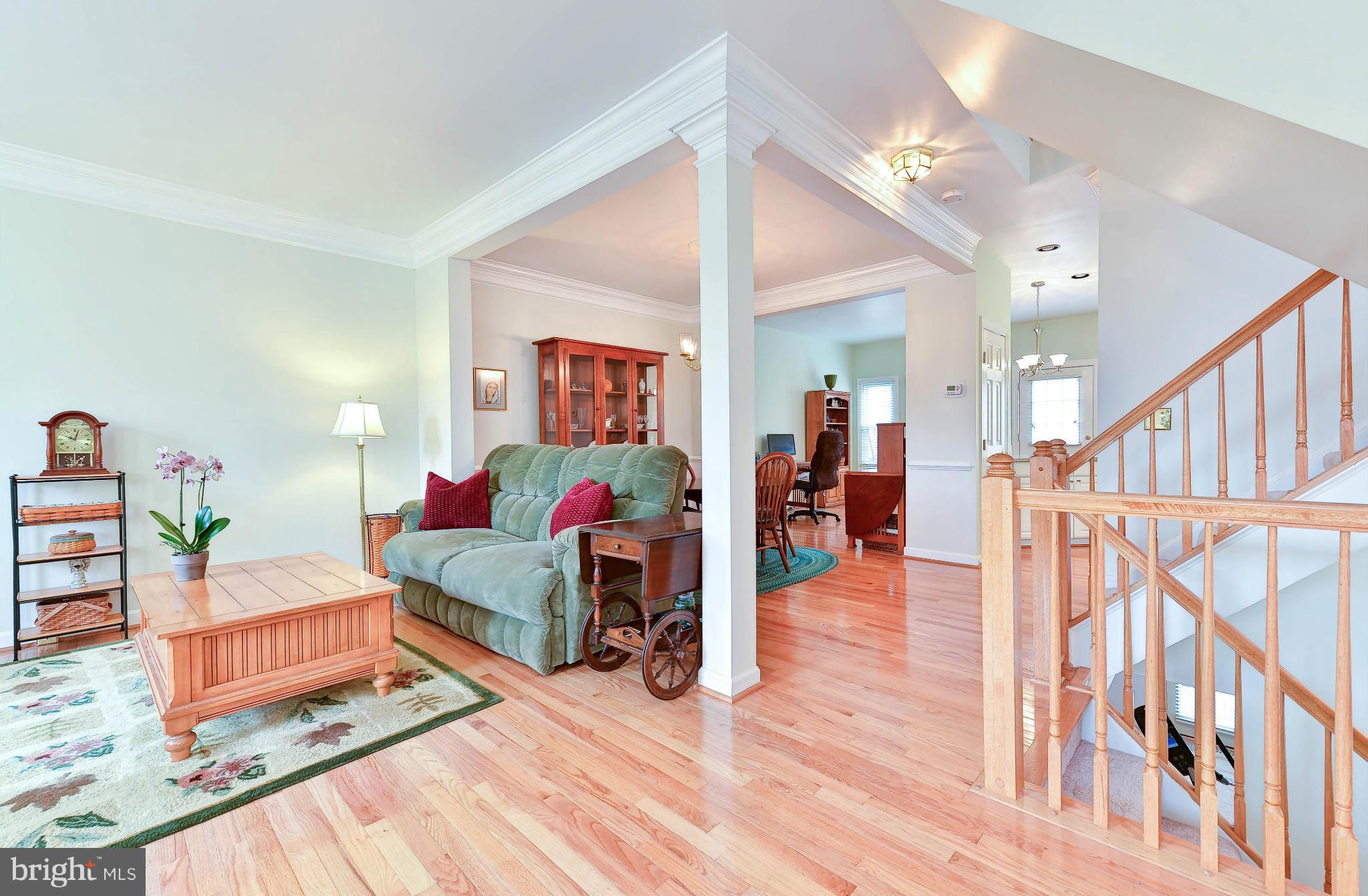 ISLAND CREEK - Residential