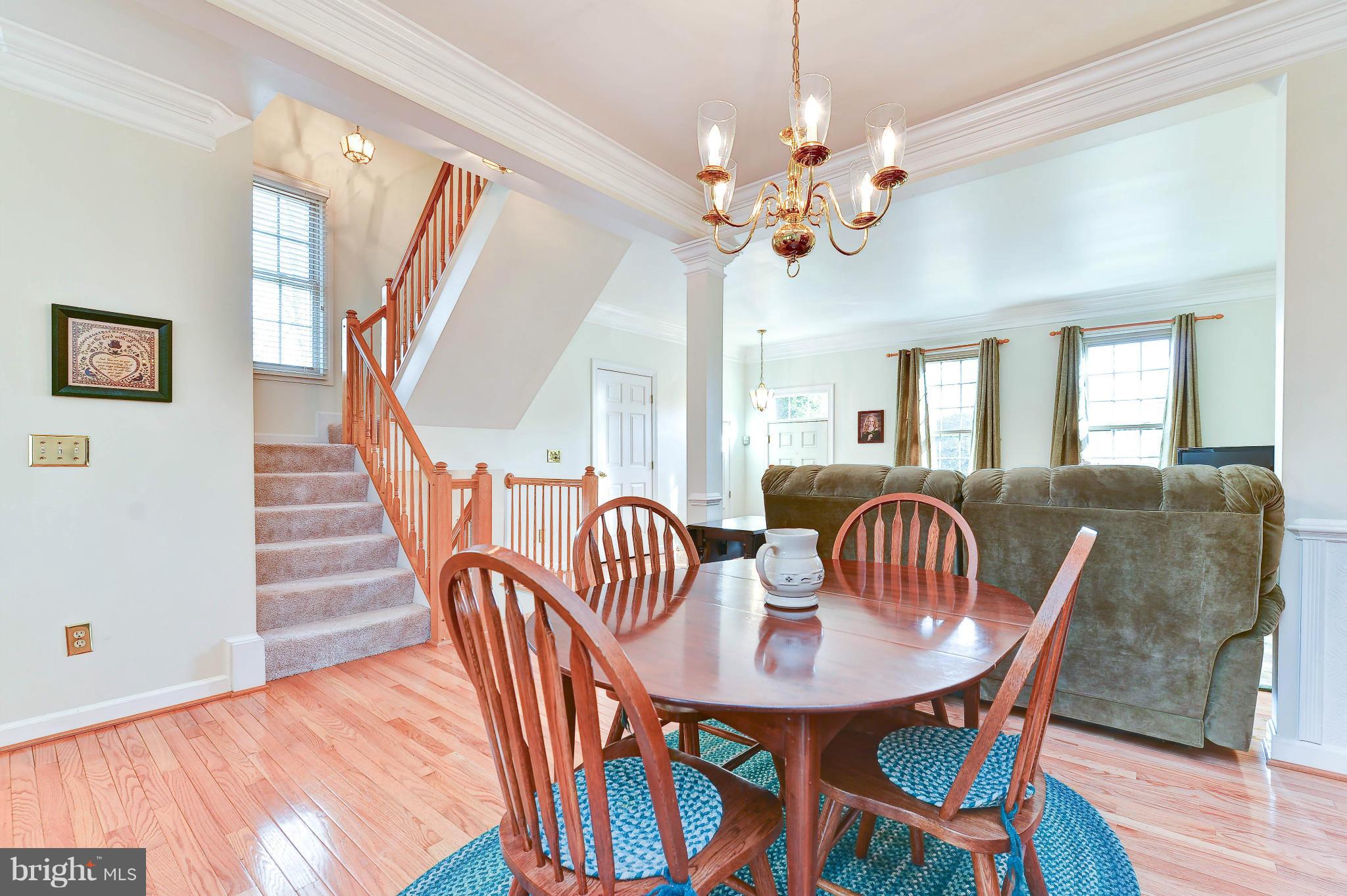 ISLAND CREEK - Residential