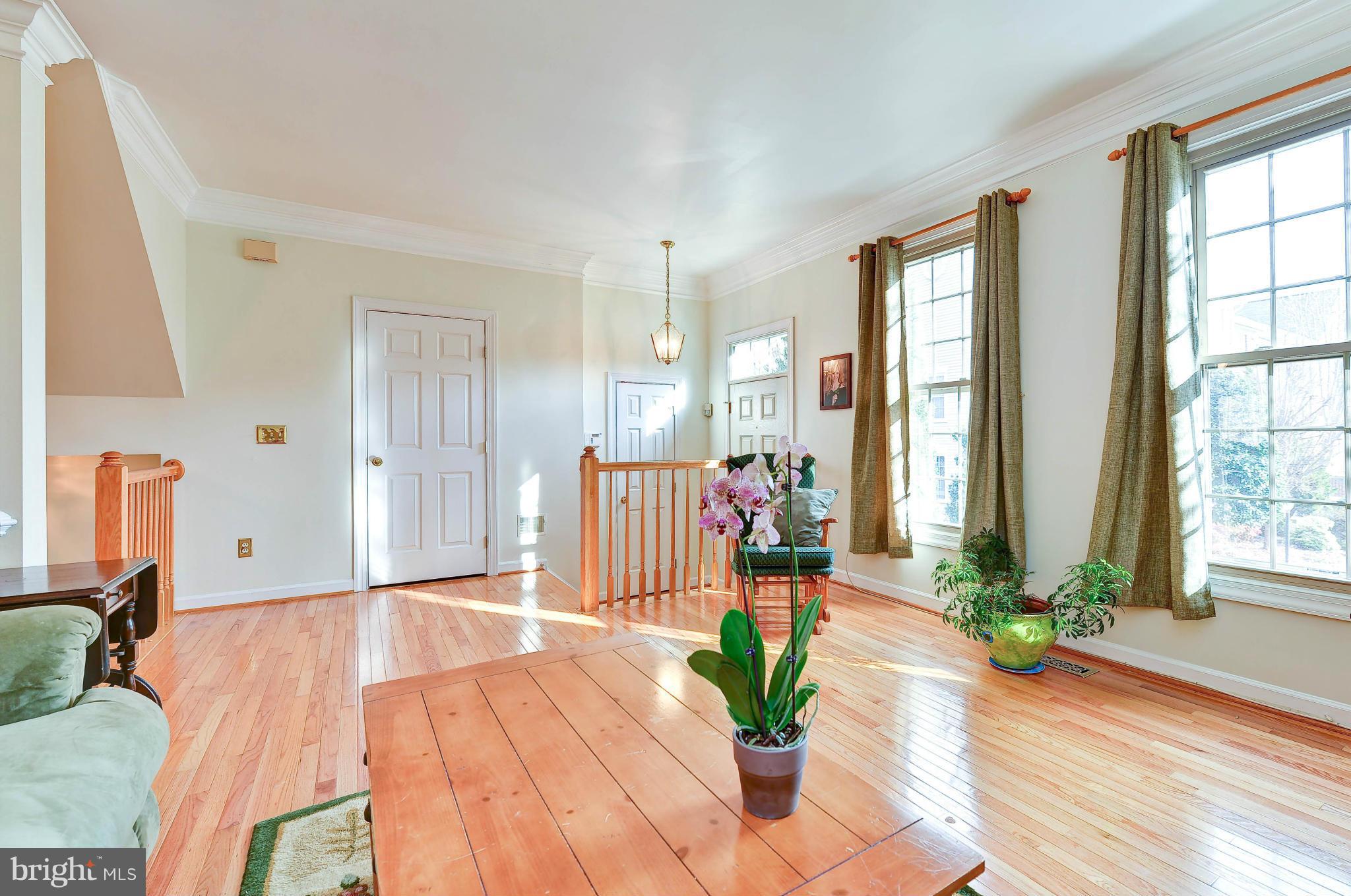 ISLAND CREEK - Residential