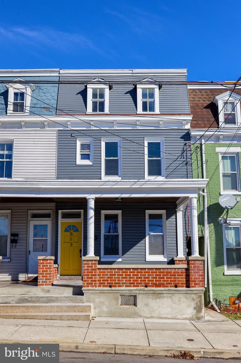 Photo of 513 N 2ND ST, COLUMBIA, PA 17512 (MLS # PALA2029806)