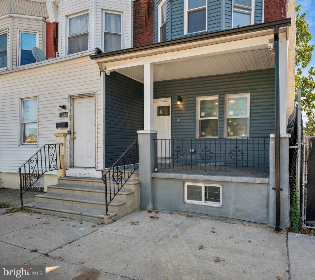 Photo of 6154 Kingsessing Avenue, PHILADELPHIA, PA 19142 (MLS # PAPH2551442)