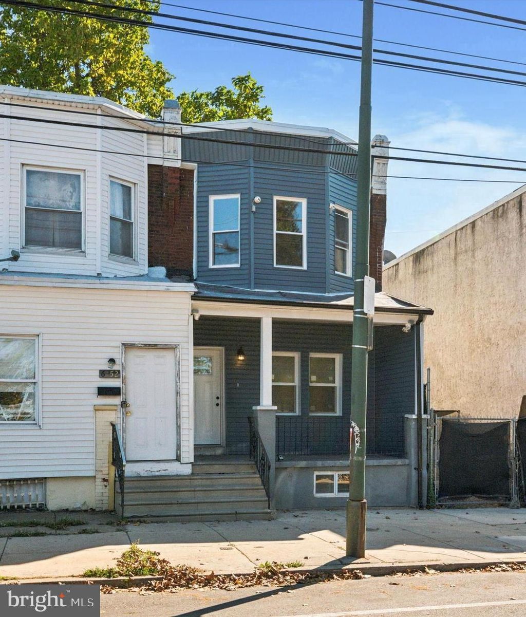 Photo of 6154 Kingsessing Avenue, PHILADELPHIA, PA 19142 (MLS # PAPH2551442)
