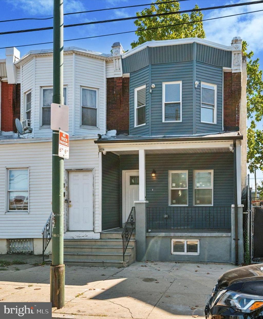 Photo of 6154 Kingsessing Avenue, PHILADELPHIA, PA 19142 (MLS # PAPH2551442)