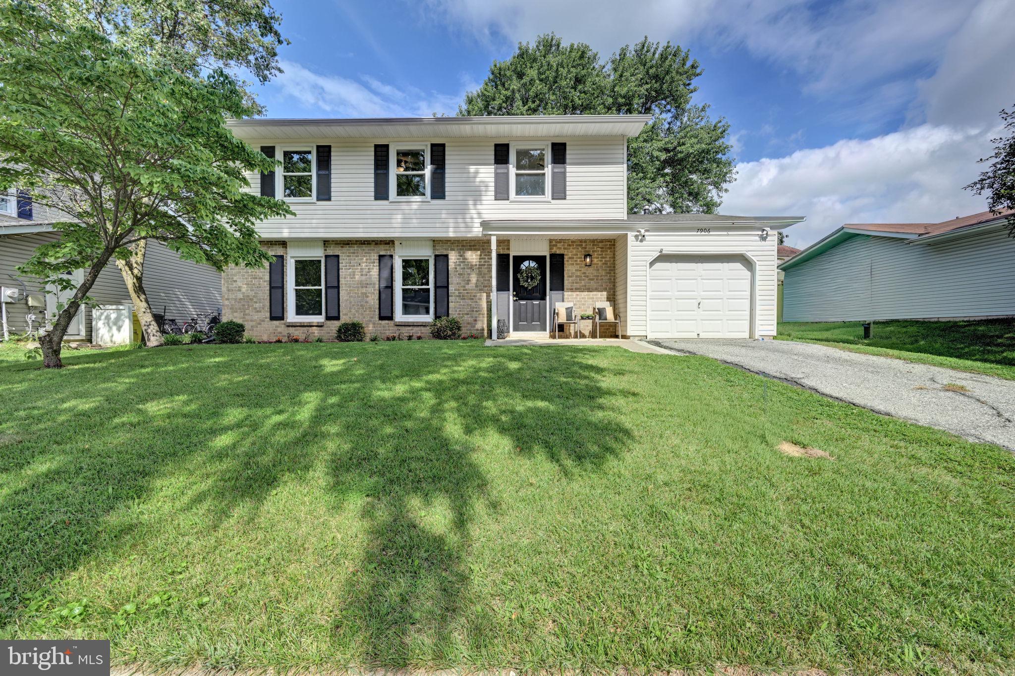 7906 CITADEL DRIVE