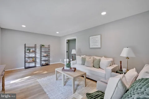 7906 Citadel Drive, Severn, MD 21144 - #: MDAA2151456