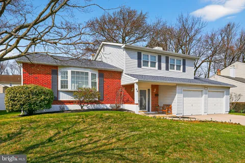 28 Donwood Drive, New Castle, DE 19720 - #: DENC2099608