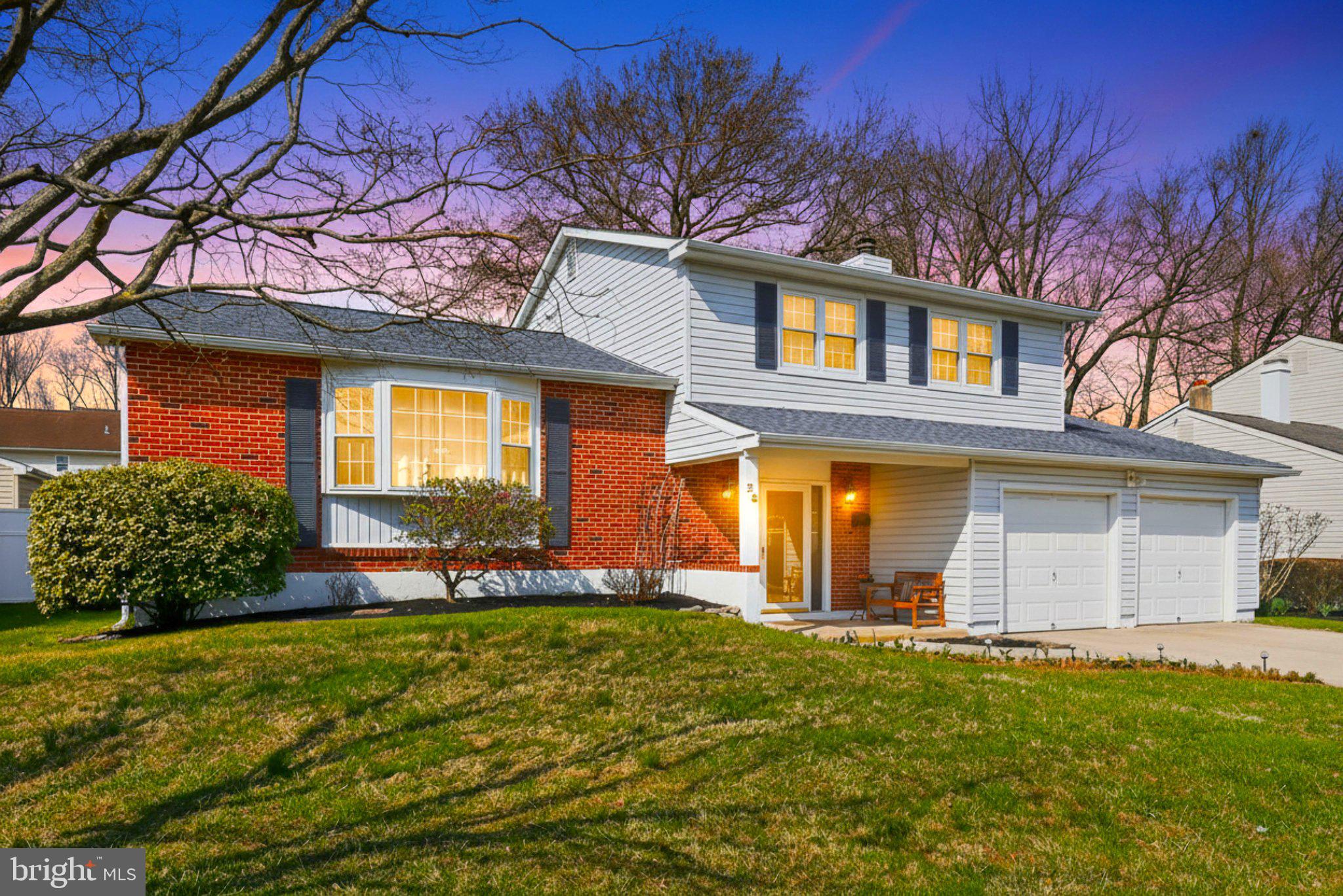 EAGLE GLEN - Residential