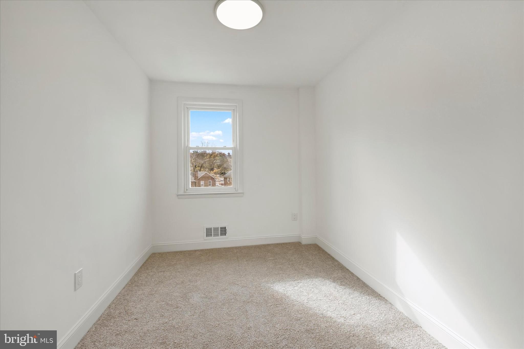 EDMONDSON PARK - Residential