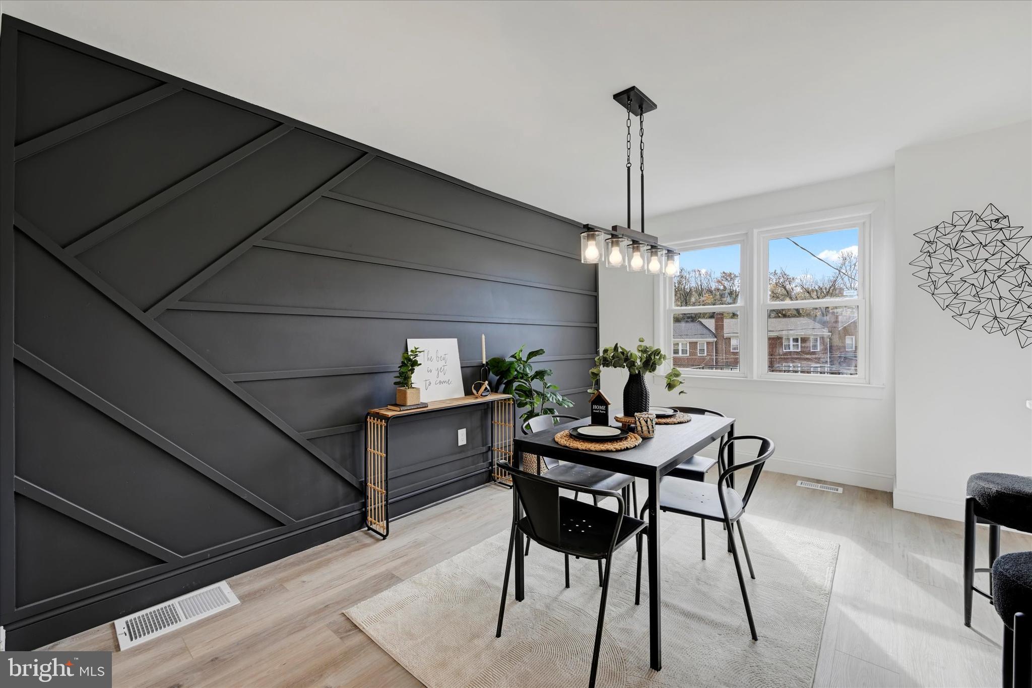 EDMONDSON PARK - Residential