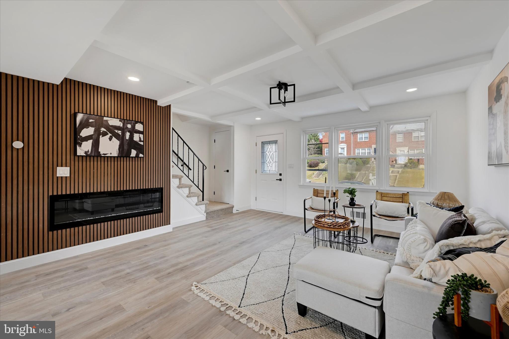 EDMONDSON PARK - Residential