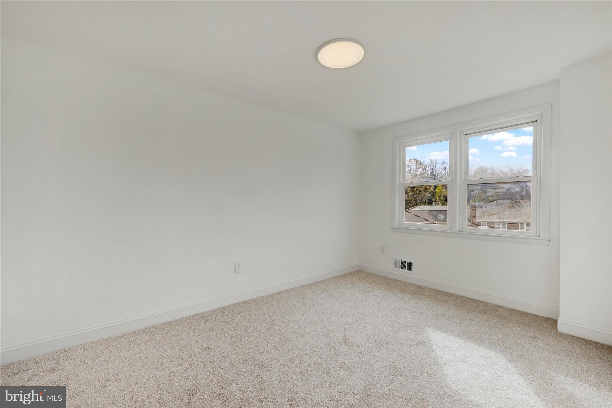 EDMONDSON PARK - Residential