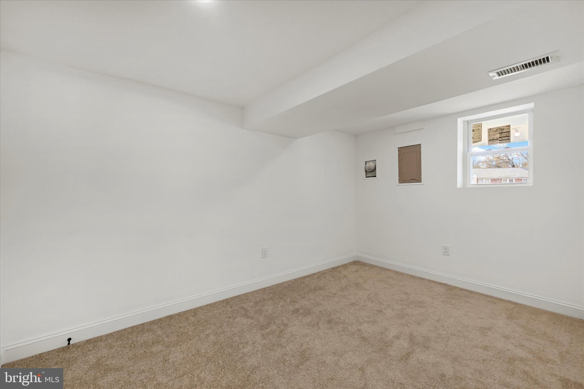 EDMONDSON PARK - Residential