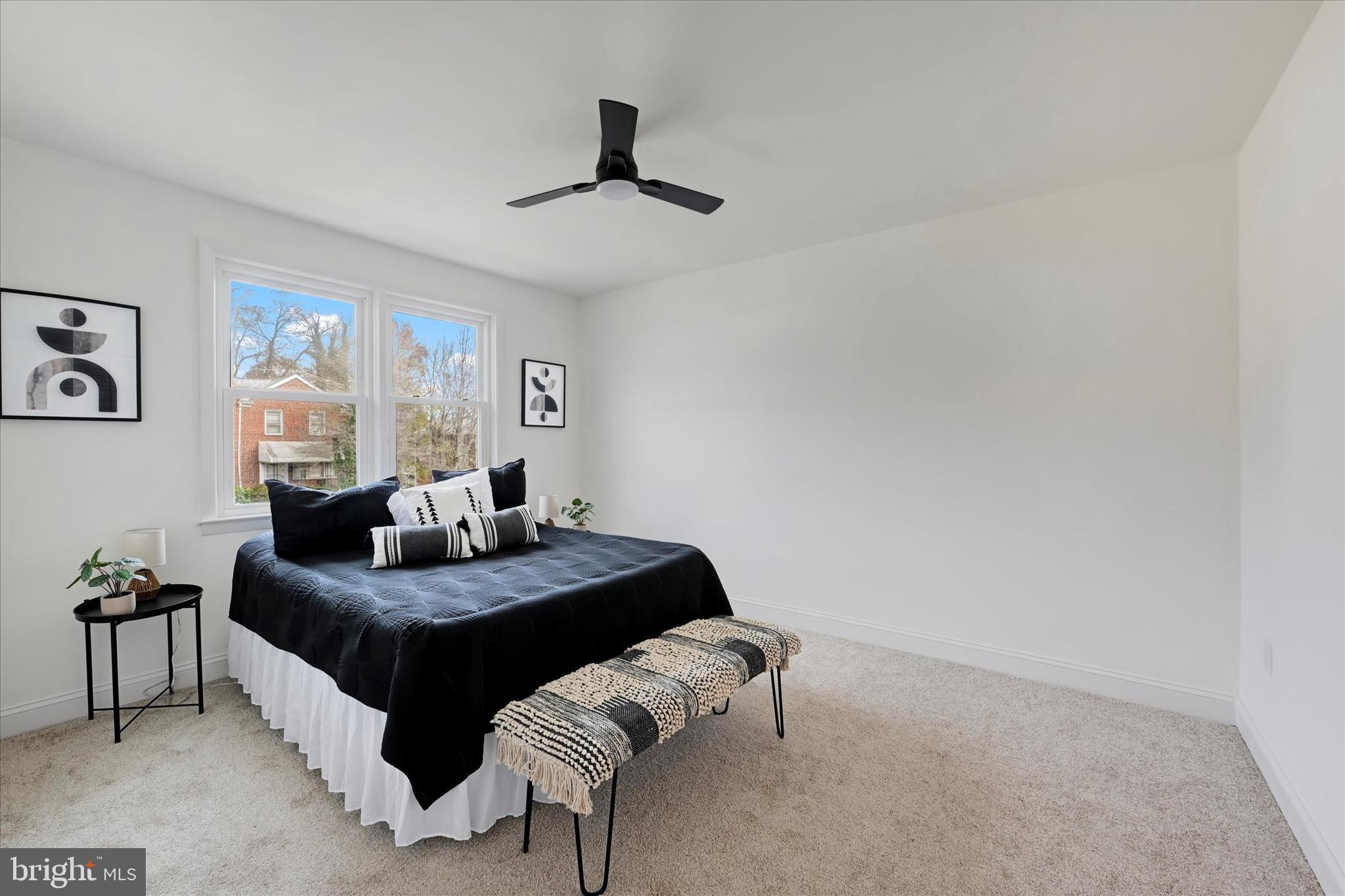 EDMONDSON PARK - Residential