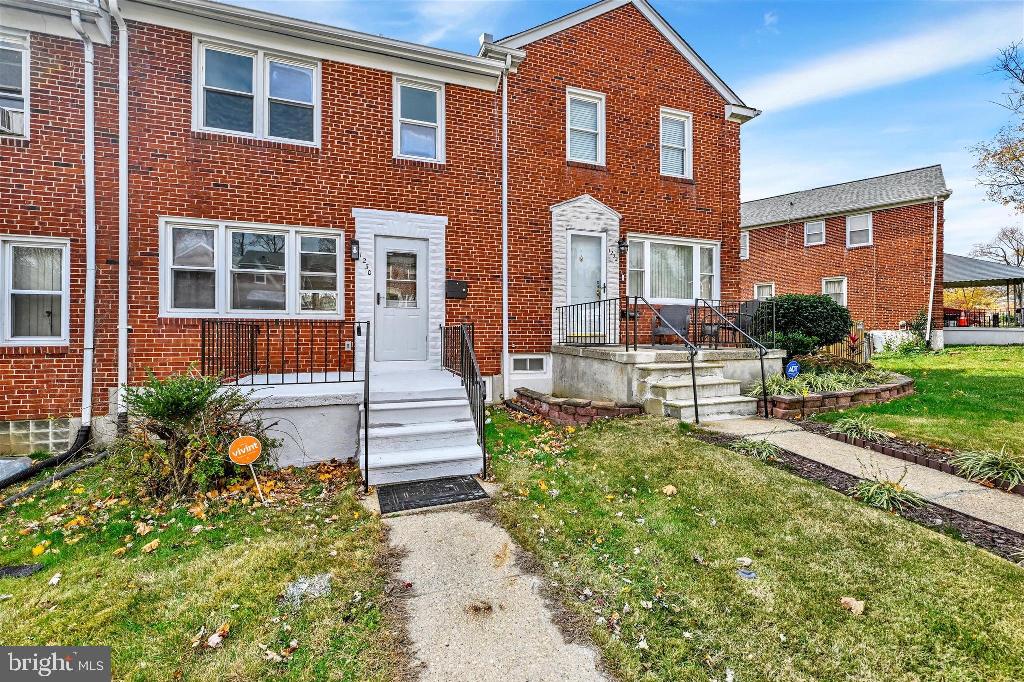 EDMONDSON PARK - Residential