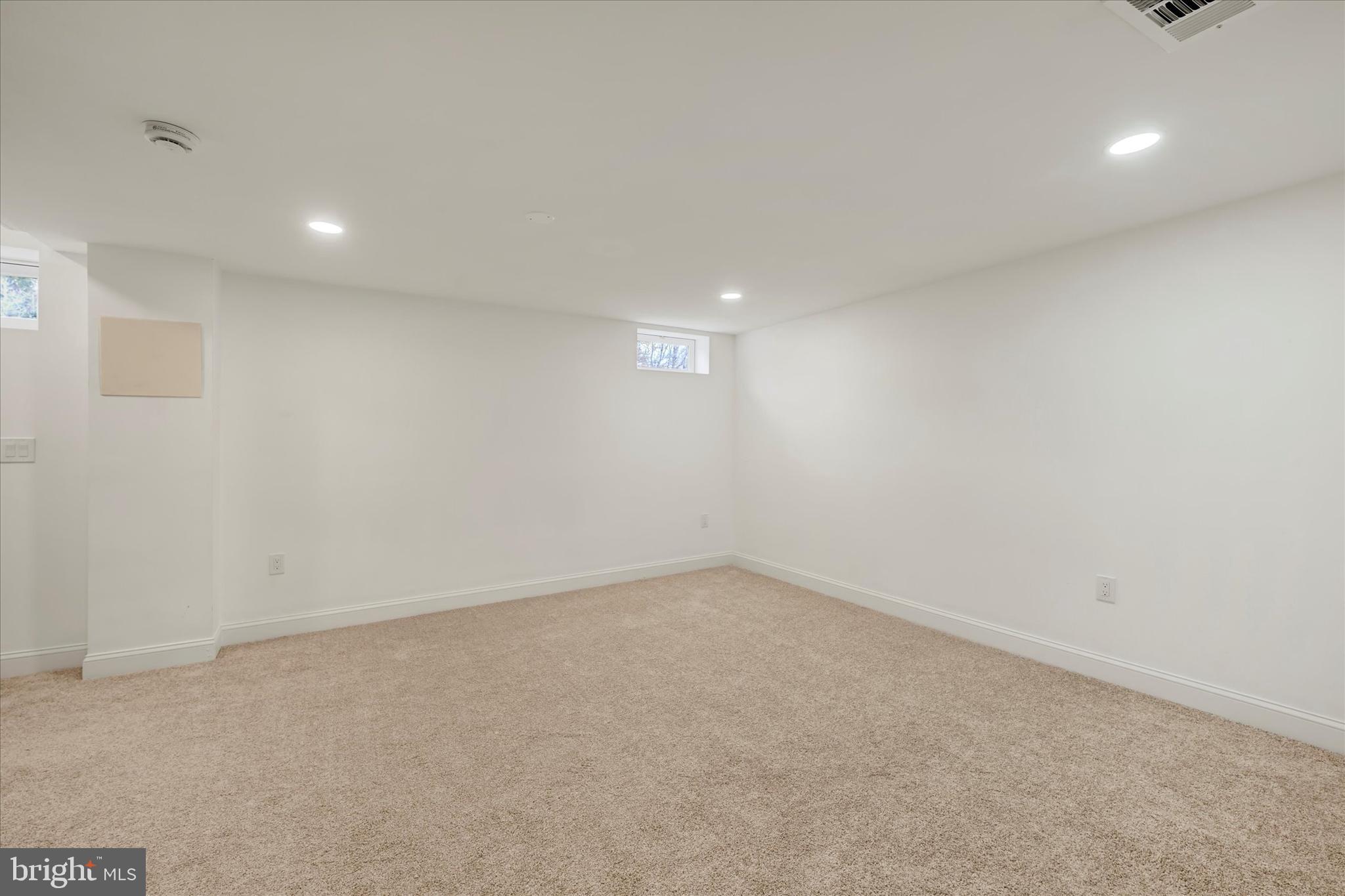 EDMONDSON PARK - Residential