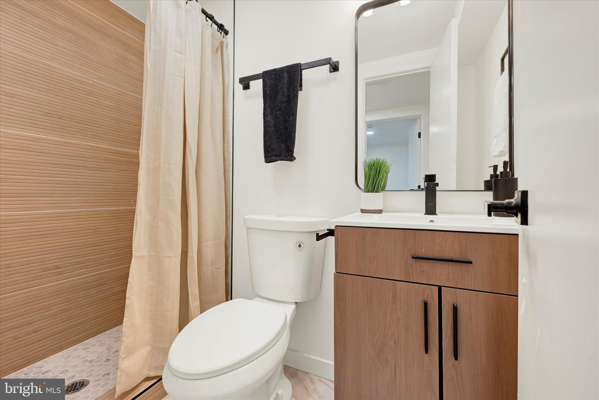 EDMONDSON PARK - Residential